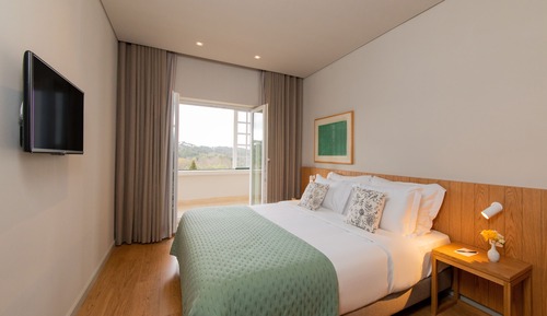 Family Double Room