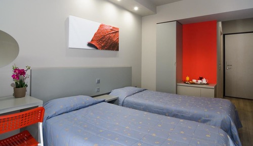 Superior Double or Twin Room