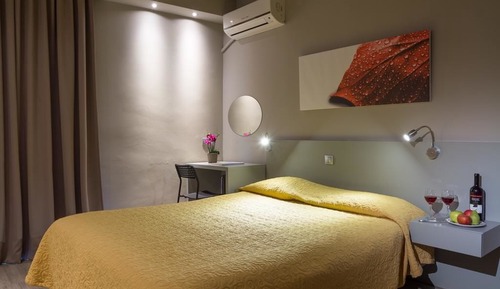 Superior Single Room