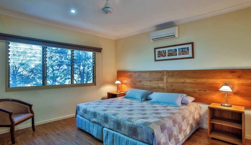 Apartment, 1 Bedroom