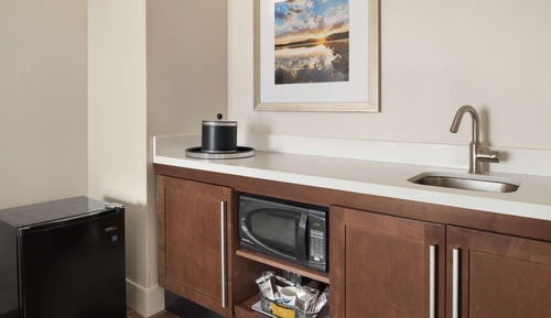 King Studio Suite