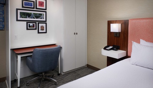 Room, Accessible, Non Smoking