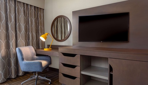 Suite, 1 Bedroom, Non Smoking