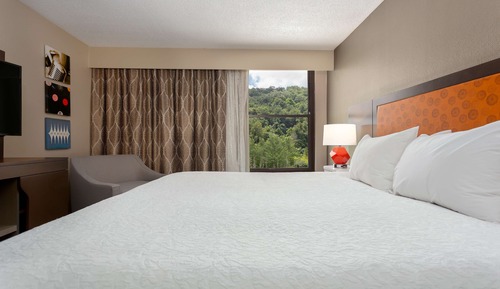 Suite, 1 Bedroom, Non Smoking