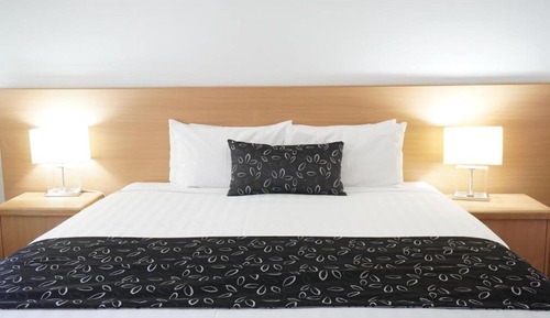 Two Bedroom Apartment
