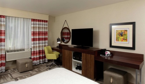 Room, 1 King Bed