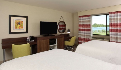 Room, 2 Queen Beds