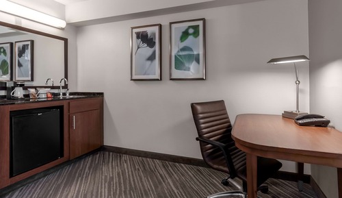 Standard Studio Suite, Multiple Beds