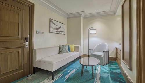 Premium Room, 2 Queen Beds