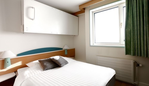 Good Morning Triple Room