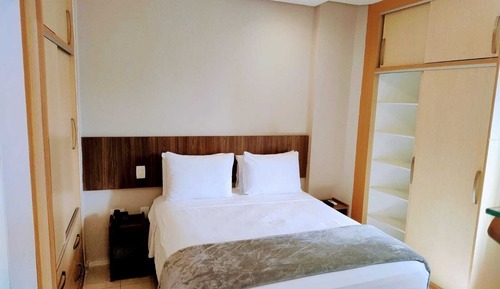 Royal Suite