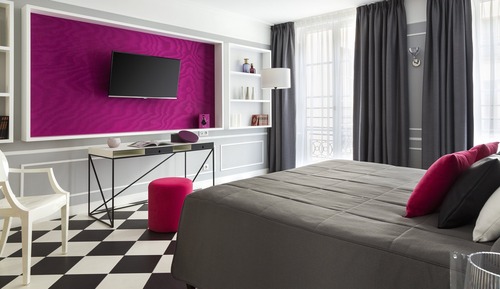 Suite (Couture)