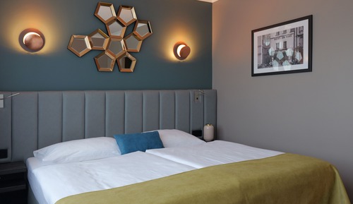 Comfort Double Room