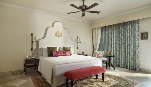 Luxury Room