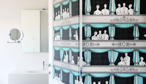 Junior Suite (Teatro)