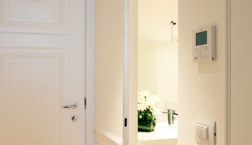 Classic Single Room