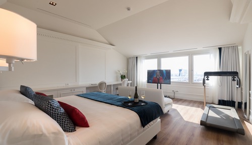 Junior Suite (Benessere)