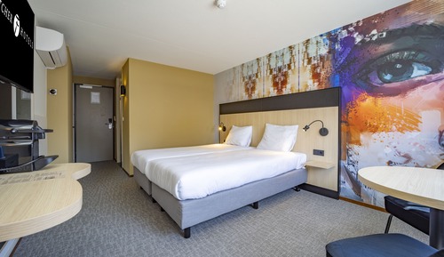 Comfort Double Room