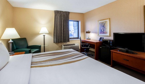 Apartment, 1 King Bed, Non Smoking