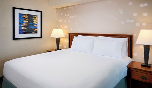 Suite, Multiple Beds