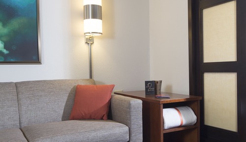 Room, 2 Double Beds