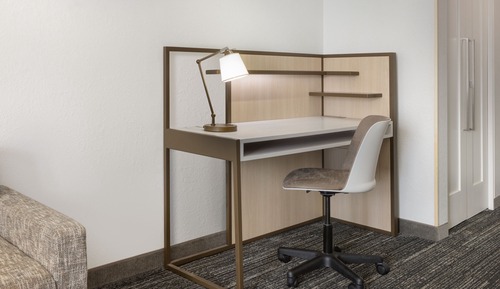Suite, 1 Bedroom