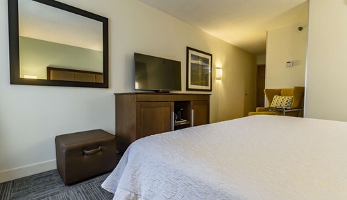 Room, 1 Queen Bed, Accessible, Non Smoking