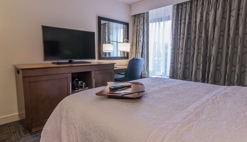 Room, 1 Queen Bed, Non Smoking