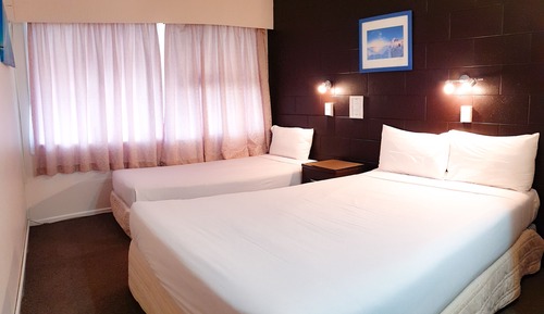 Family Apartment, 1 Bedroom