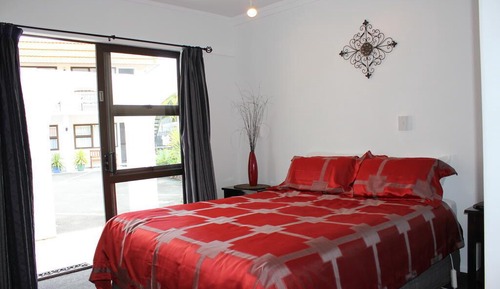 Economy Studio, 1 Double Bed
