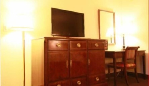 Standard Double Room, 2 Double Beds