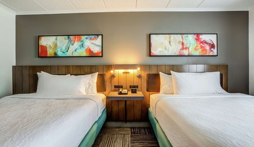 Room, Accessible