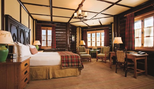 Signature Room, 1 King Bed,