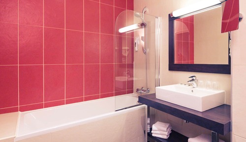 Privilege, Room, 1 Double Bed