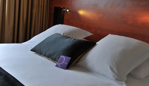 Standard Room, 1 Double Bed
