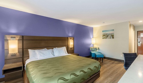 Luxury Room