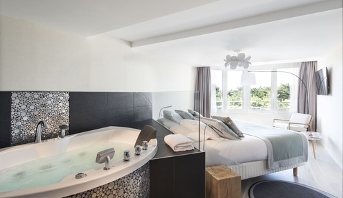 Suite (Bulle Océane)