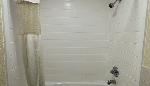Room, 2 Double Beds, Accessible, Non Smoking