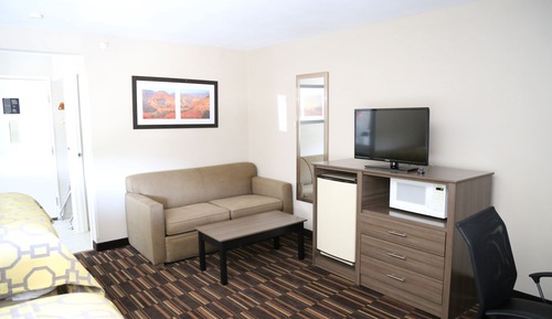 Studio Suite, 1 King Bed, Non Smoking