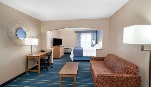Room, Accessible, Non Smoking