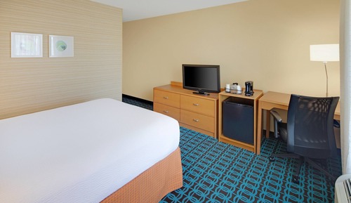Room, 1 Queen Bed, Non Smoking
