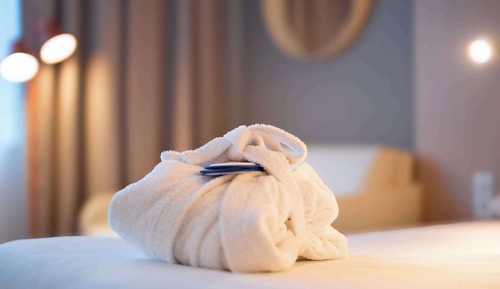 Executive Room, 1 Double Bed
