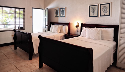 Superior Room, Beachfront