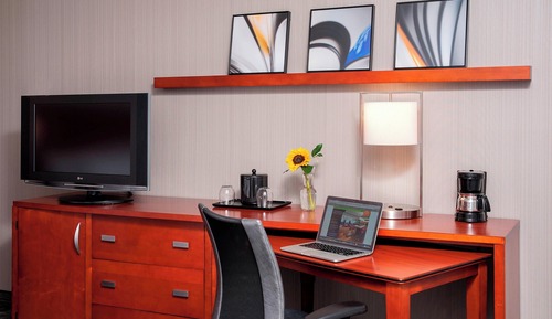 Suite, Multiple Beds, Non Smoking