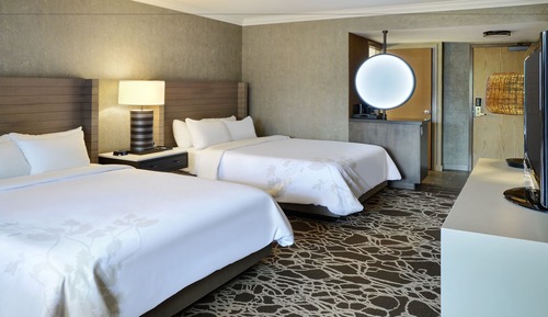 Room, 2 Queen Beds
