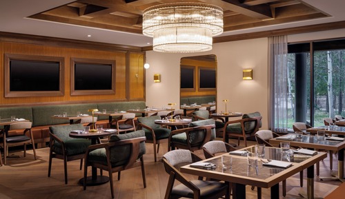 Black Diamond Club, Concierge Lounge Access, Club Room, 1 King Bed