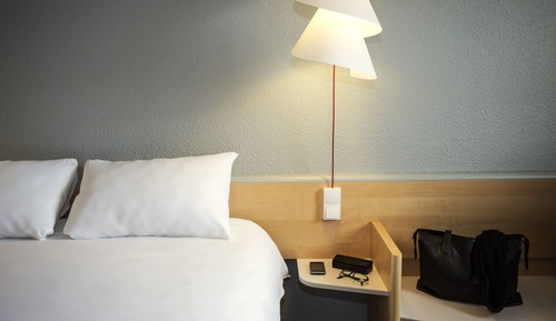 Standard Double Room, 1 Double Bed