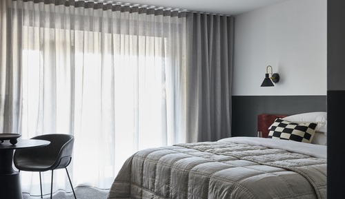 Junior King Suite