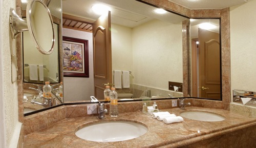 Premium Room, 2 Queen Beds