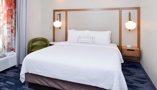 Suite, 1 Bedroom, Non Smoking
